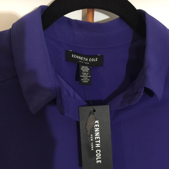 Kenneth Cole - Picture 2 of 4